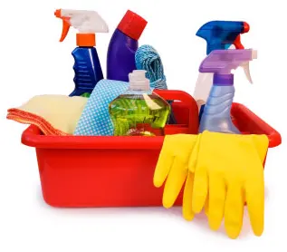 Los Angeles Maid Service & House Cleaners — photo from the business 2