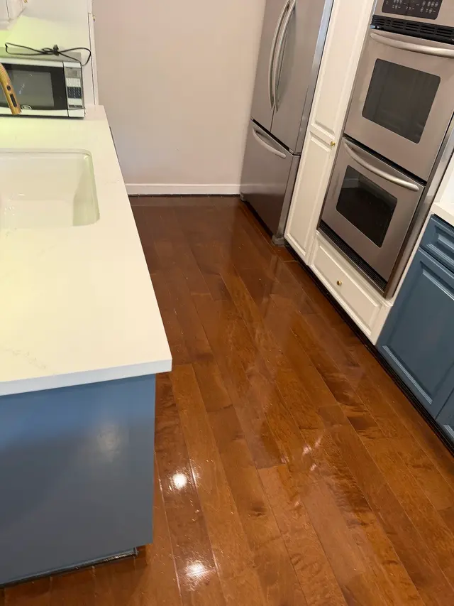 Pristine Clean — photo from the business 5