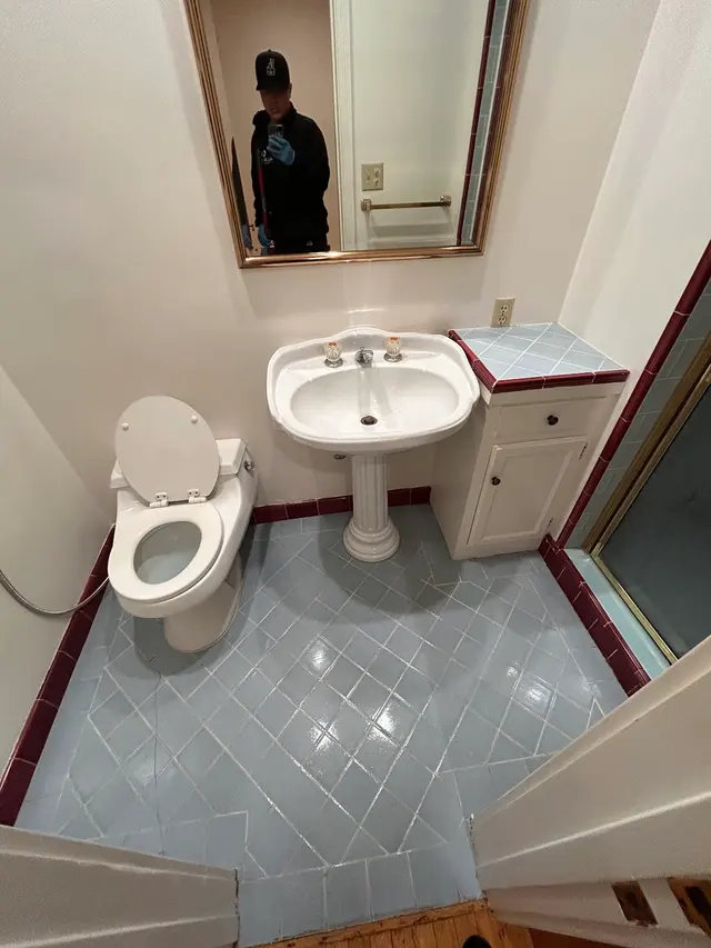 Pristine Clean — photo from the business 9