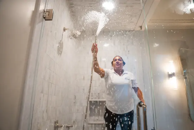 Sparkle & Shine Cleaning LA - LA House Cleaners — photo from the business 4