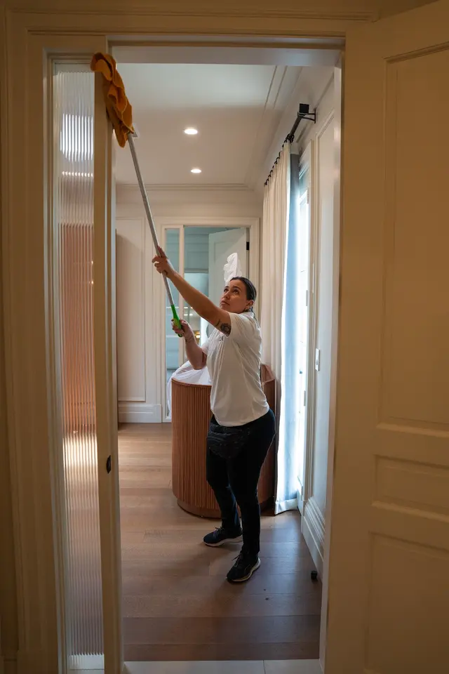 Sparkle & Shine Cleaning LA - LA House Cleaners — photo from the business 2