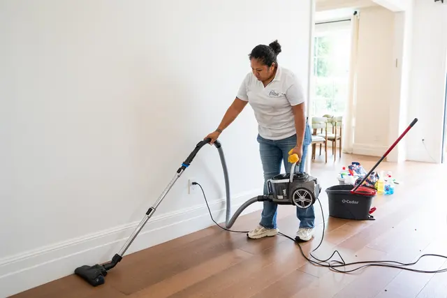 Sparkle & Shine Cleaning LA - LA House Cleaners — photo from the business 6