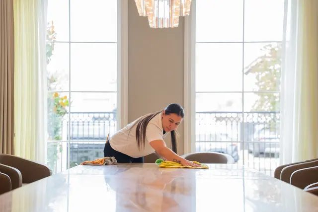 Sparkle & Shine Cleaning LA - LA House Cleaners — photo from the business 9