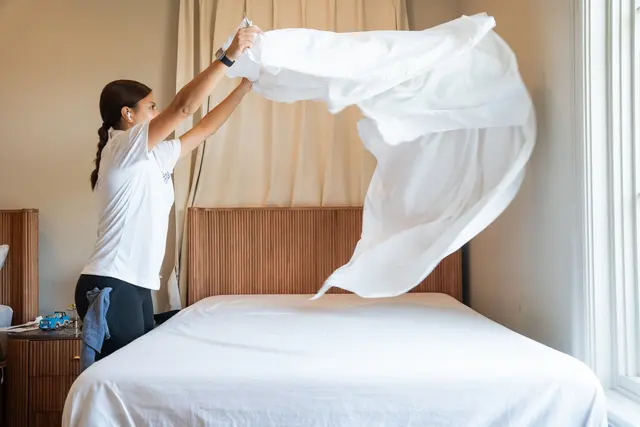 Sparkle & Shine Cleaning LA - LA House Cleaners — photo from the business 5