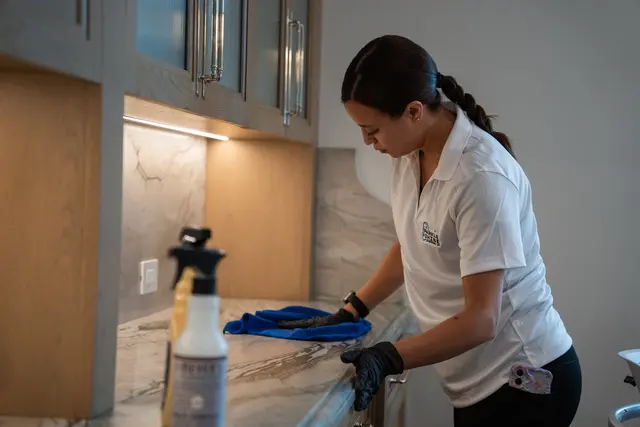 Sparkle & Shine Cleaning LA - LA House Cleaners — photo from the business 8