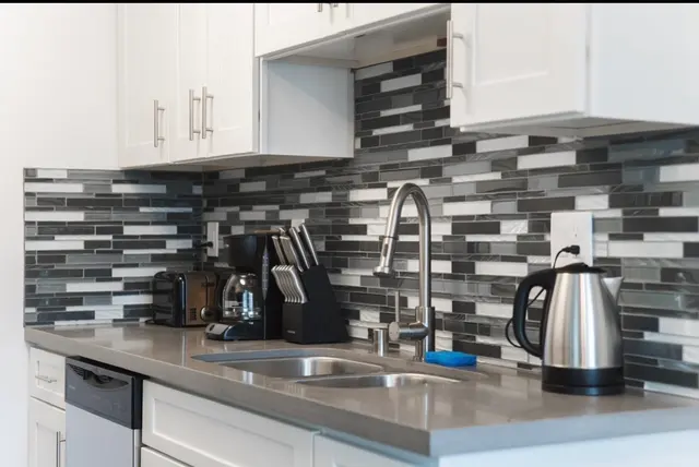 Blue Birds Cleaning Agency — photo from the business 7