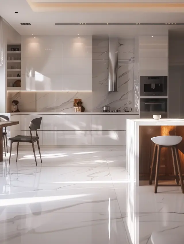Blue Birds Cleaning Agency — photo from the business 5