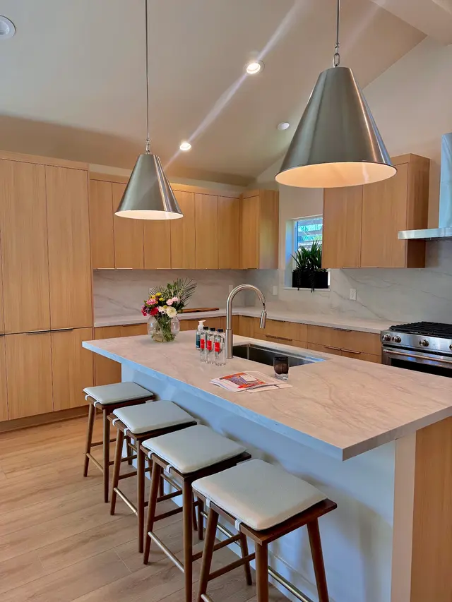 Karina's cleaning — customer photo 1