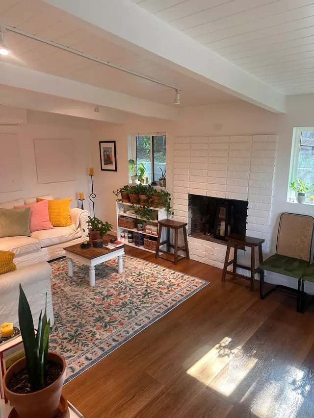 Karina's cleaning — photo from the business 2
