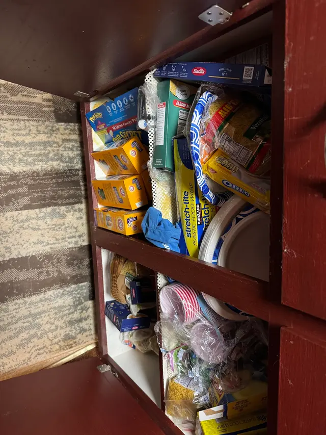 Customer photo from Willy's review