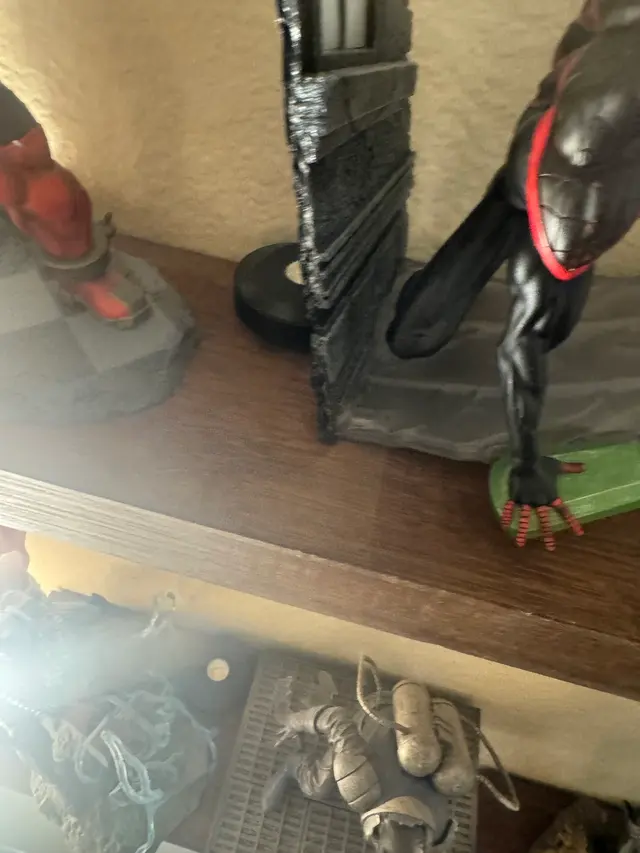 Customer photo from Willy's review