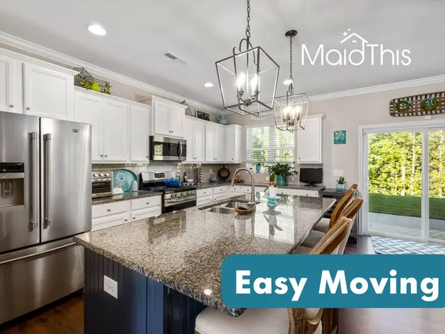 MaidThis Cleaning of Los Angeles — photo from the business 11