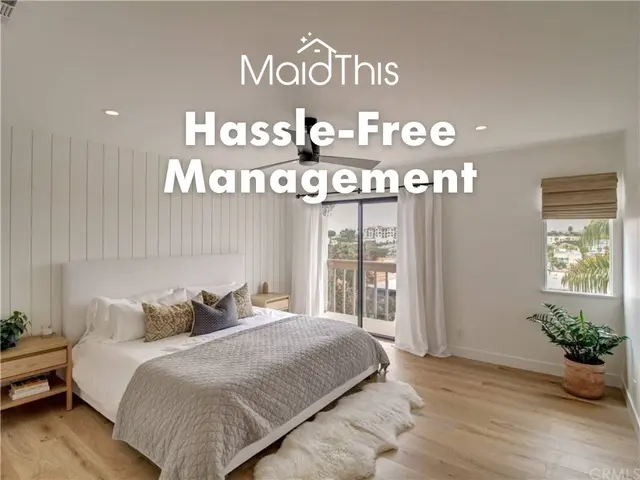 MaidThis Cleaning of Los Angeles — photo from the business 12