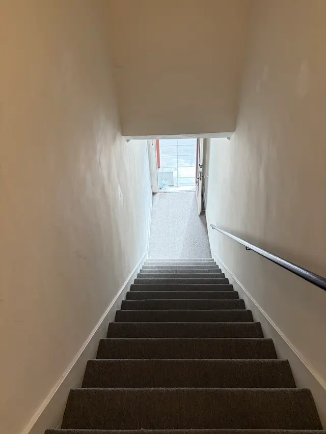 Customer photo of work by Rocket Maids LA Cleaning Services, from Elizabeth Rhodes's review