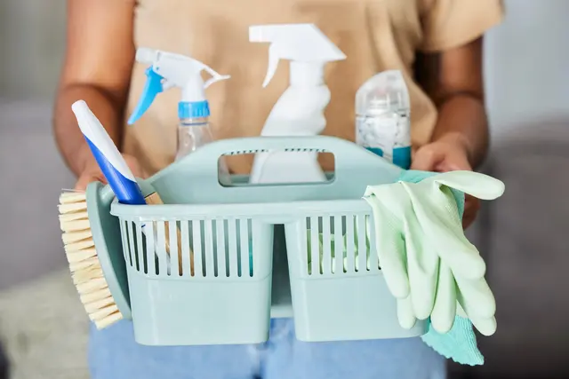 Rocket Maids LA Cleaning Services — photo from the business 10
