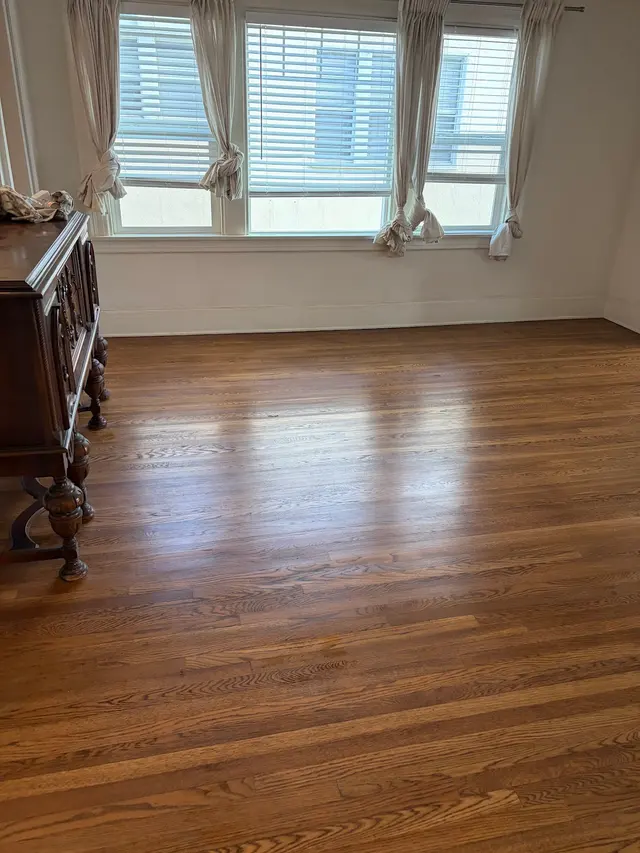 Customer photo of work by Rocket Maids LA Cleaning Services, from Elizabeth Rhodes's review
