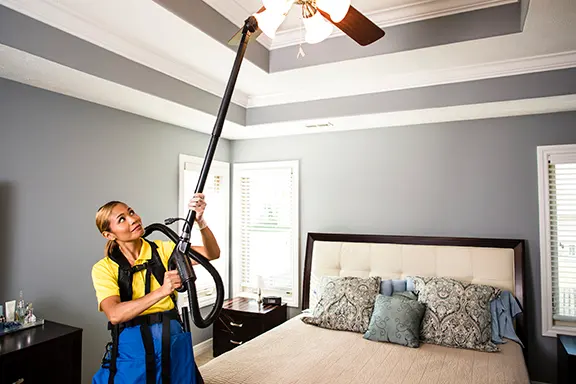 The Maids in West Los Angeles — photo from the business 4