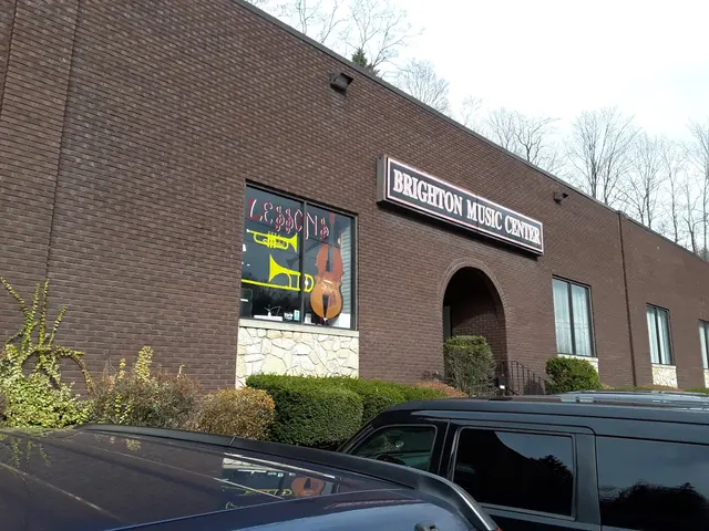 Brighton Music Center — customer photo 1