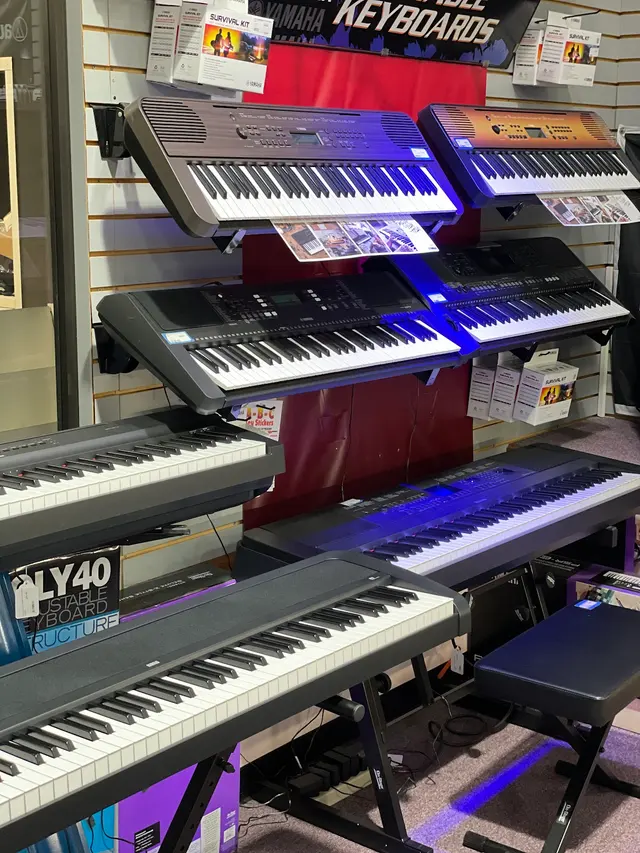 Brighton Music Center — photo from the business 10