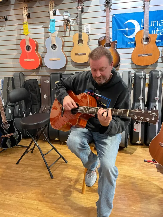 Brighton Music Center — photo from the business 11