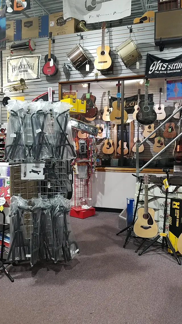Brighton Music Center — customer photo 8