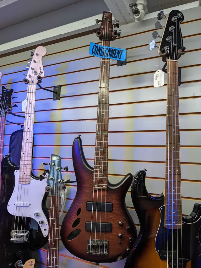 Brighton Music Center — customer photo 4