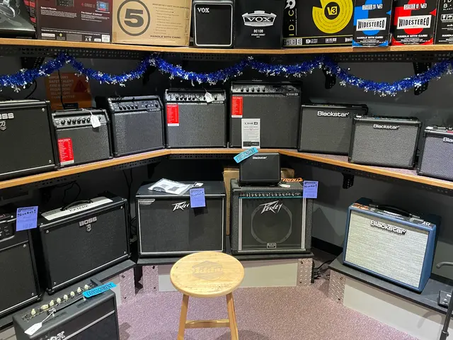 Brighton Music Center — photo from the business 6