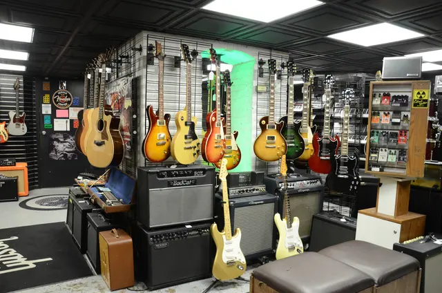 N Stuff Music — photo from the business 8