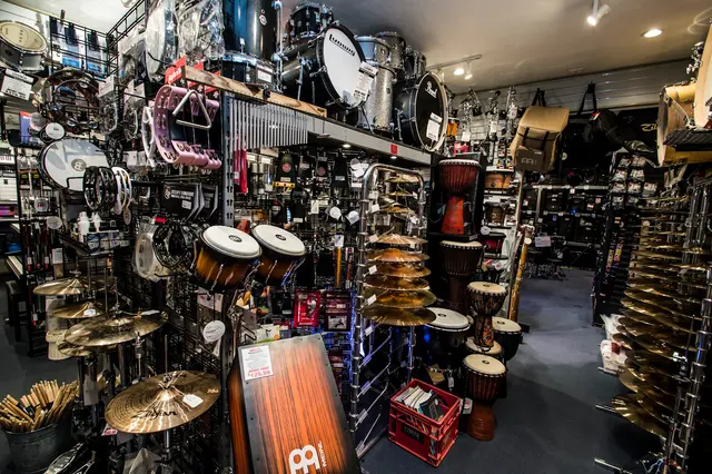 N Stuff Music — photo from the business 10