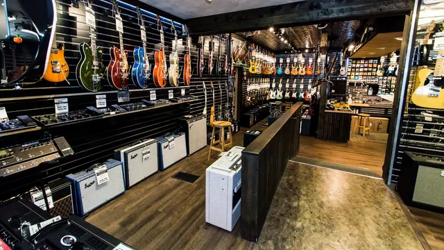 N Stuff Music — photo from the business 1