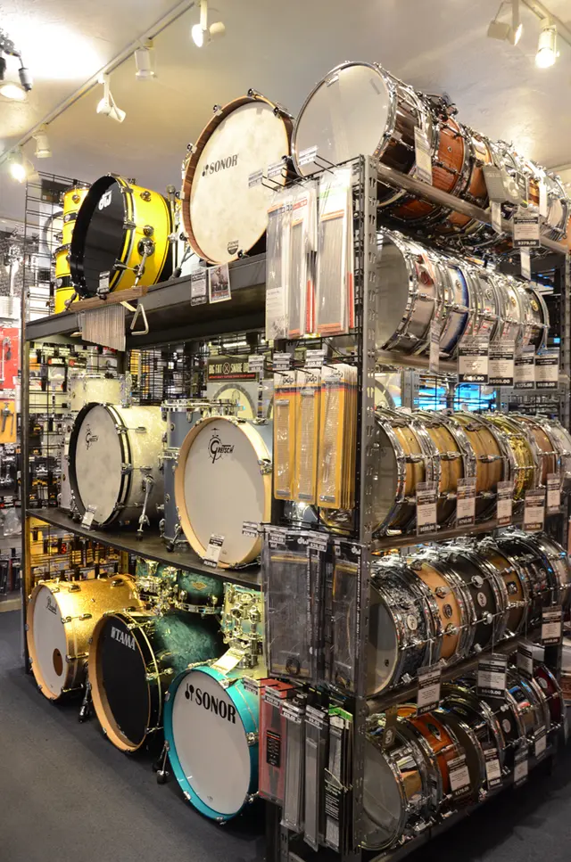 N Stuff Music — photo from the business 9