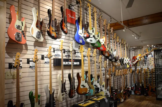 N Stuff Music — photo from the business 3