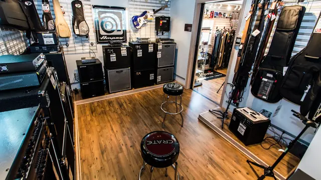 N Stuff Music — photo from the business 6