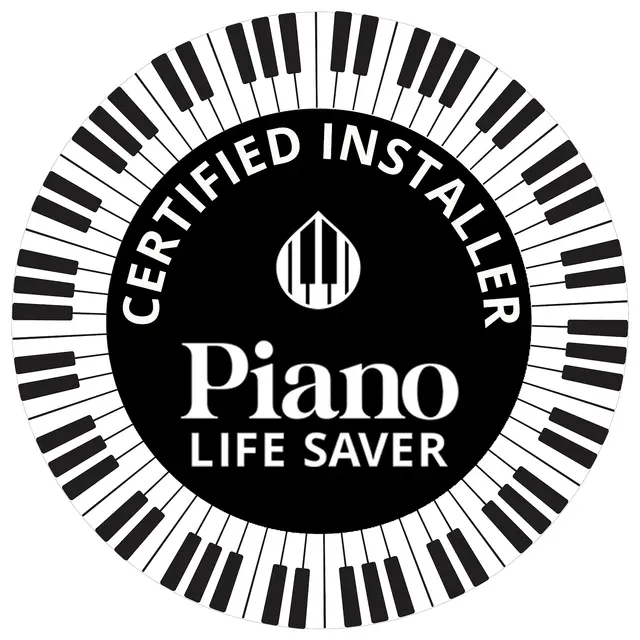 Greg Mandalas Piano Tuning — photo from the business 5