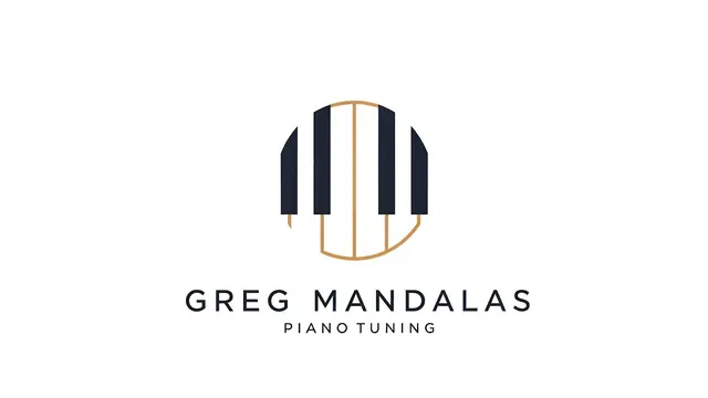 Greg Mandalas Piano Tuning — photo from the business 6