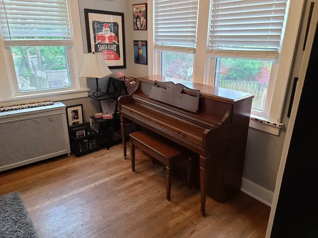 Jimmy Liu Piano Tuning — customer photo 7