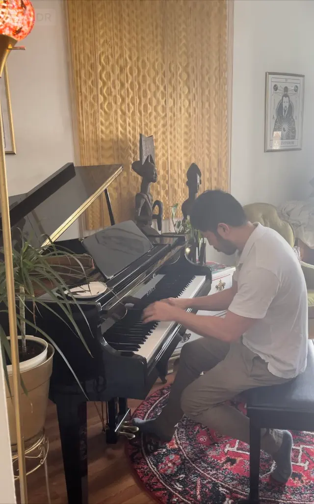 Jimmy Liu Piano Tuning — customer photo 6