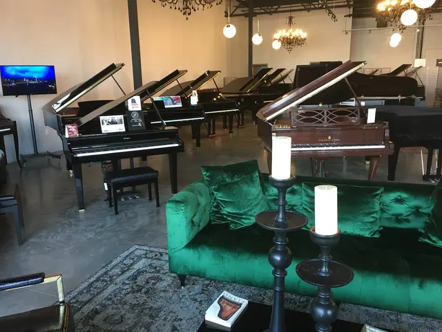 Fort Pitt Piano Co. — customer photo 7