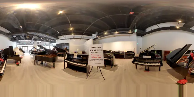 Fort Pitt Piano Co. — customer photo 11