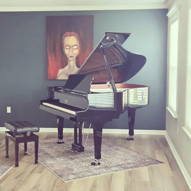 Fort Pitt Piano Co. — customer photo 5