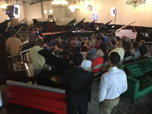 Fort Pitt Piano Co. — customer photo 3