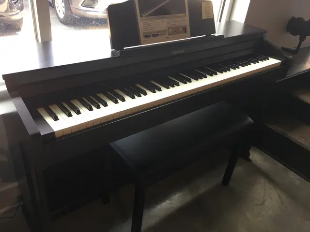 Fort Pitt Piano Co. — customer photo 8