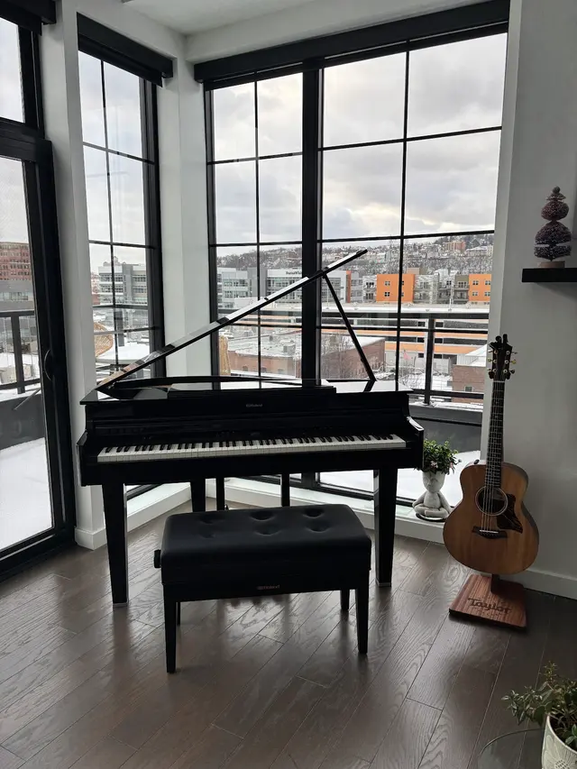 Fort Pitt Piano Co. — customer photo 10