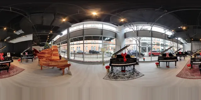 Fort Pitt Piano Co. — customer photo 12