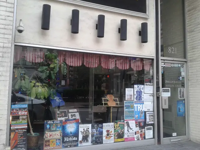 Phillip Injeian Violin Shop — customer photo 10
