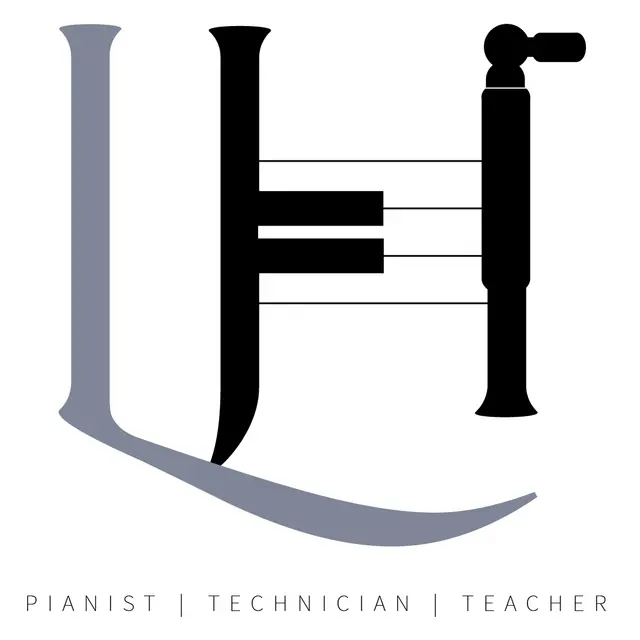 Luis Hernandez Piano Services — photo from the business 10