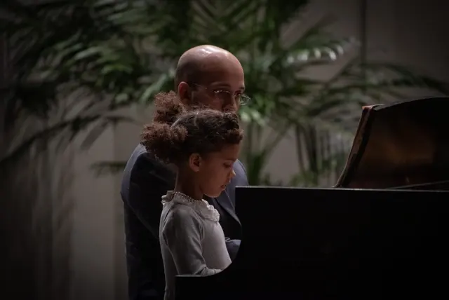 Luis Hernandez Piano Services — photo from the business 3