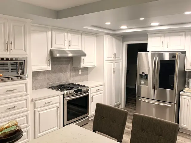 Builder Ben — photo from the business 9