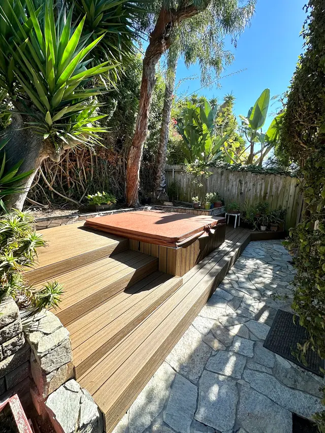 Builder Ben — photo from the business 6