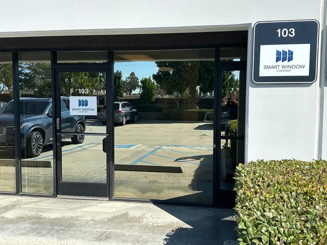 Smart Window Company — photo from the business 1